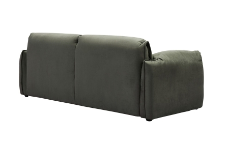 Диван CASABLANCA SF026 (3-х местный) зеленый