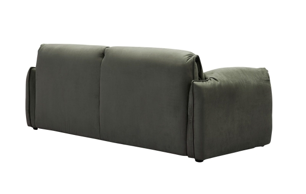 Диван CASABLANCA SF026 (3-х местный) зеленый