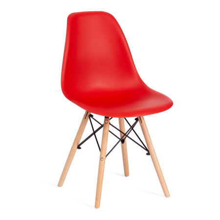 Стул CINDY (EAMES) (mod. 001) / 1 шт. в упаковке