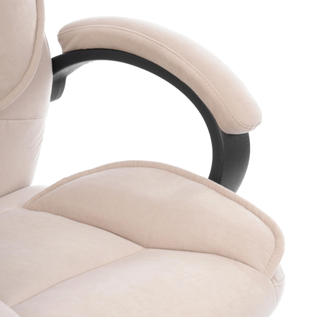 Кресло OREON metalBL светло-коричневый