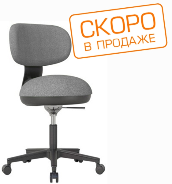 Кресло Ted KA21 серый Кресло Ted KA21 серый