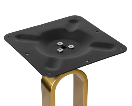 Подстолье обеденное ELAN GOLD