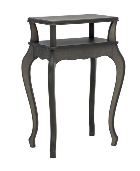 Подставка Берже серый ясень Вис