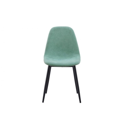 Стул DC-350 светло зеленый 1701-20