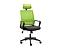 Компьютерное кресло Бит Зеленый