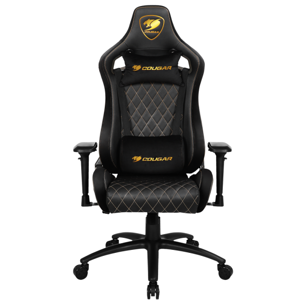 Кресло компьютерное игровое Cougar ARMOR S Royal Кресло компьютерное игровое Cougar ARMOR S Royal