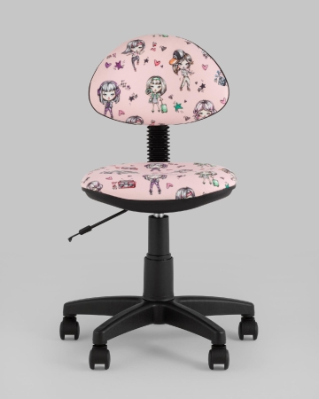 Кресло компьютерное детское УМКА Girls