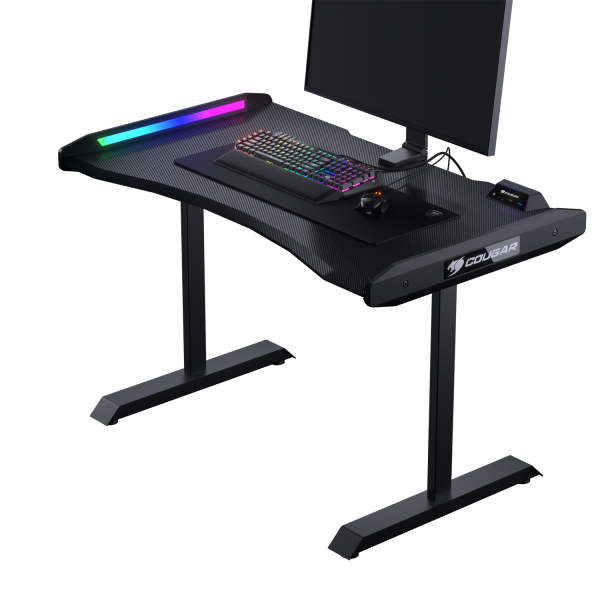 Стол компьютерный Cougar MARS 120 Стол компьютерный Cougar MARS 120