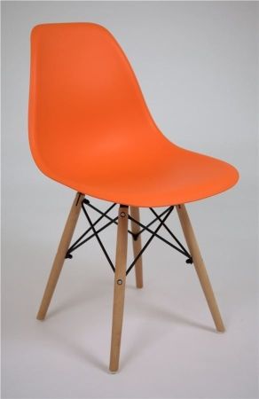 Стул Eames 622 (ORANGE 70)