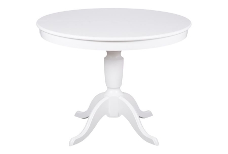 Стол "Амфора" 1020х350 белый