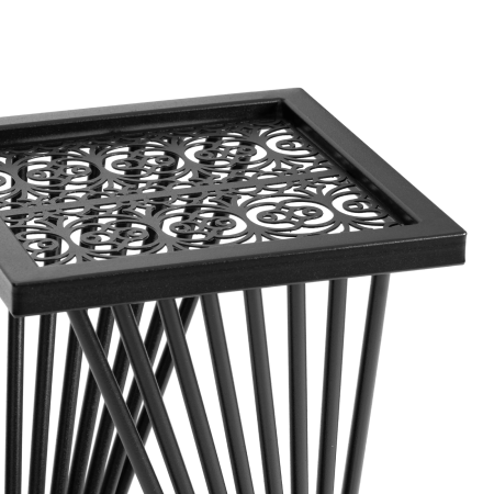 Кофейный стол подставка Остерия