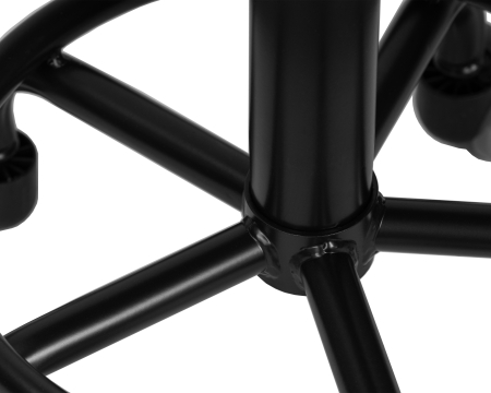 Табурет мастера BILLY черный