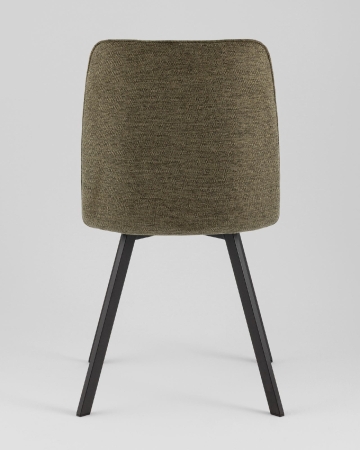 Стул Grein зеленый