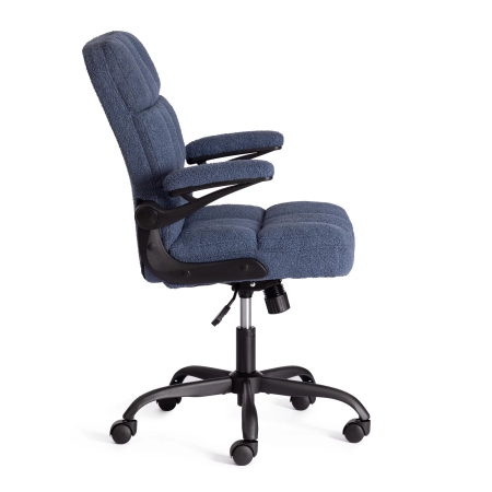 Кресло Lugano синий