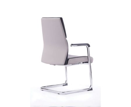 Компьютерное кресло Лондон CF серый