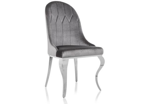 Стул Gustav серый Стул Gustav серый