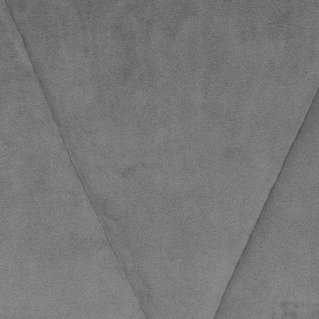 Кресло SELFI metalBL серый