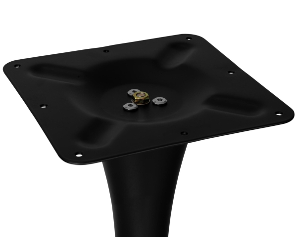 Подстолье барное JIM BLACK HIGH