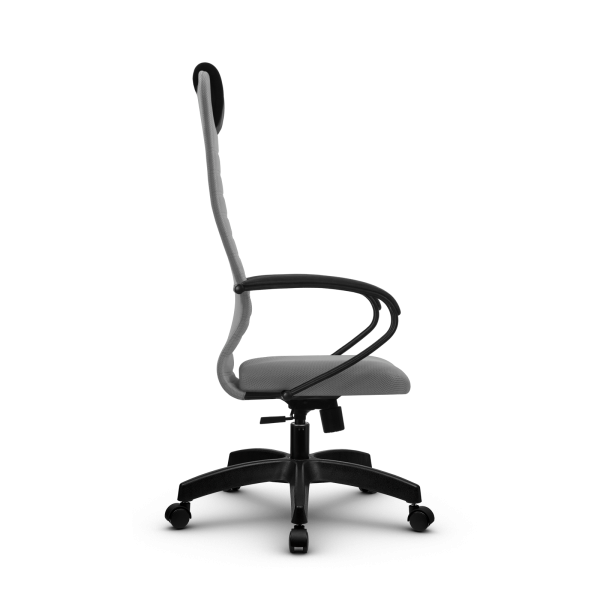 Компьютерное кресло SU-B-10 серый