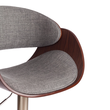 Барный стул LANDO (mod.4036)