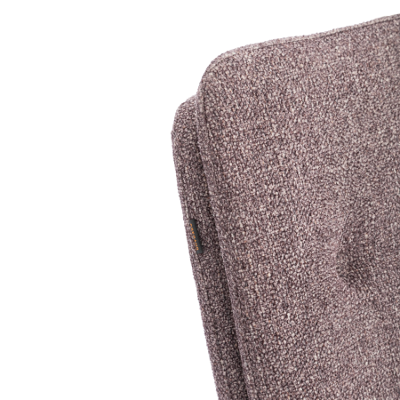 Кресло лаунж Oslo/Осло какао