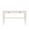 Письменный стол "Мира" белый