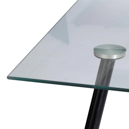 Стол SOPHIA (5003) темное дерево