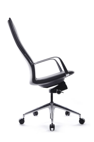 Кресло Plaza FK004-A13 черный