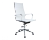 Компьютерное кресло Хельмут белый