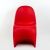Стул Barneo N-16 Panton красный матовый