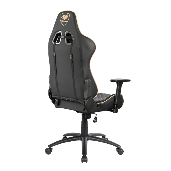 Кресло компьютерное игровое Cougar ARMOR One Royal Кресло компьютерное игровое Cougar ARMOR One Royal