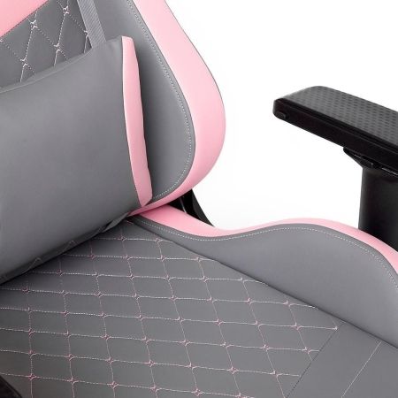 Кресло iBear розовый