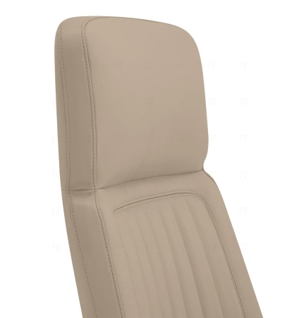 Кресло Lavoro A2411-1 бежевый