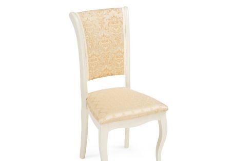 Стул деревянный Фабиано бежевый