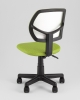 Кресло ЛОЛО Study зелёный