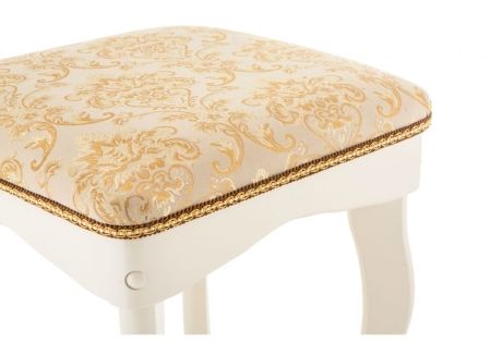 Табурет Орфео бежевый