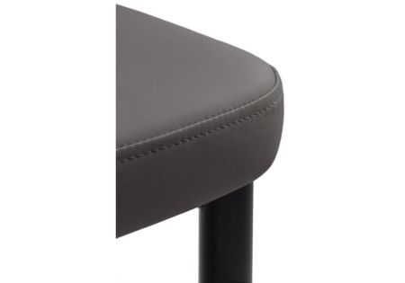 Стул Neli серый, черный