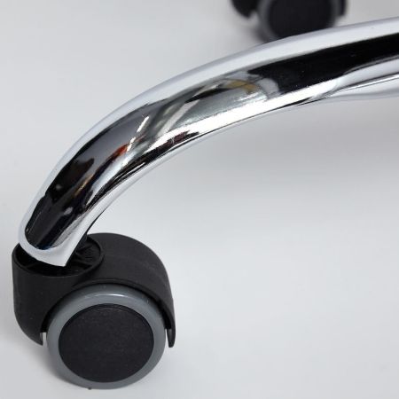 Кресло URBAN экокожа, бежевый