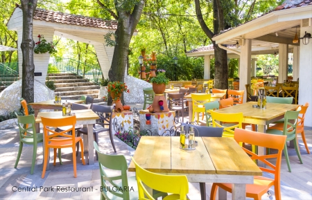 Стул пластиковый PAPATYA XSera-S желтый