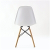 Стул Eames style Superior белый