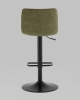 Стул барный Tyler зеленый