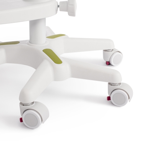 Кресло MIRACLE, салатовый