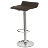 Барный стул Latina коричневый