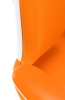 Детское кресло Kids 101 ткань оранжевый