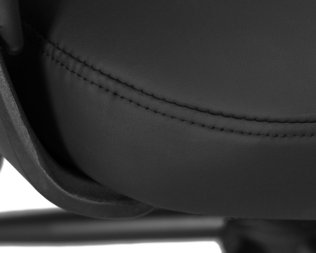 Офисное кресло для руководителей KEN черный (RXT051-21)