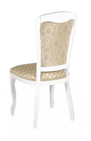 Стул Мартин тон 304, ткань Рио 17, компаньон