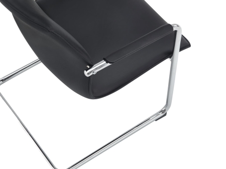 Кресло Balance C2413 черный