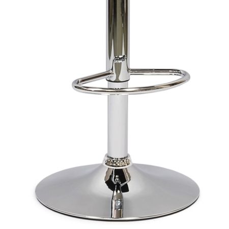 Барный стул Kruger бежевый