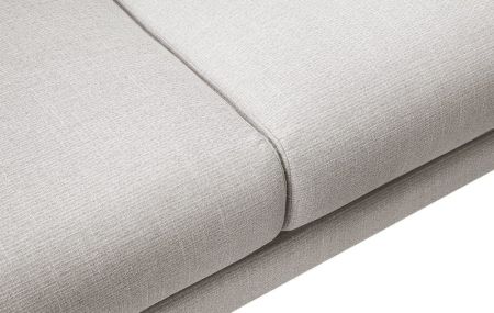 Диван AMSTERDAM 5176 (3-х местный) светло бежевый