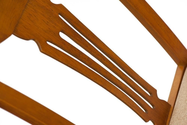 Стул Гермес (Hermes) эспрессо